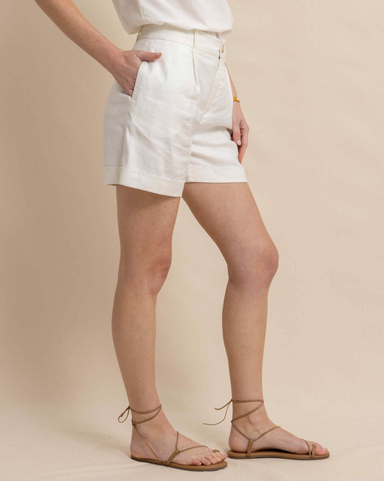 Southern Tide Jacey Twill Short For Sale