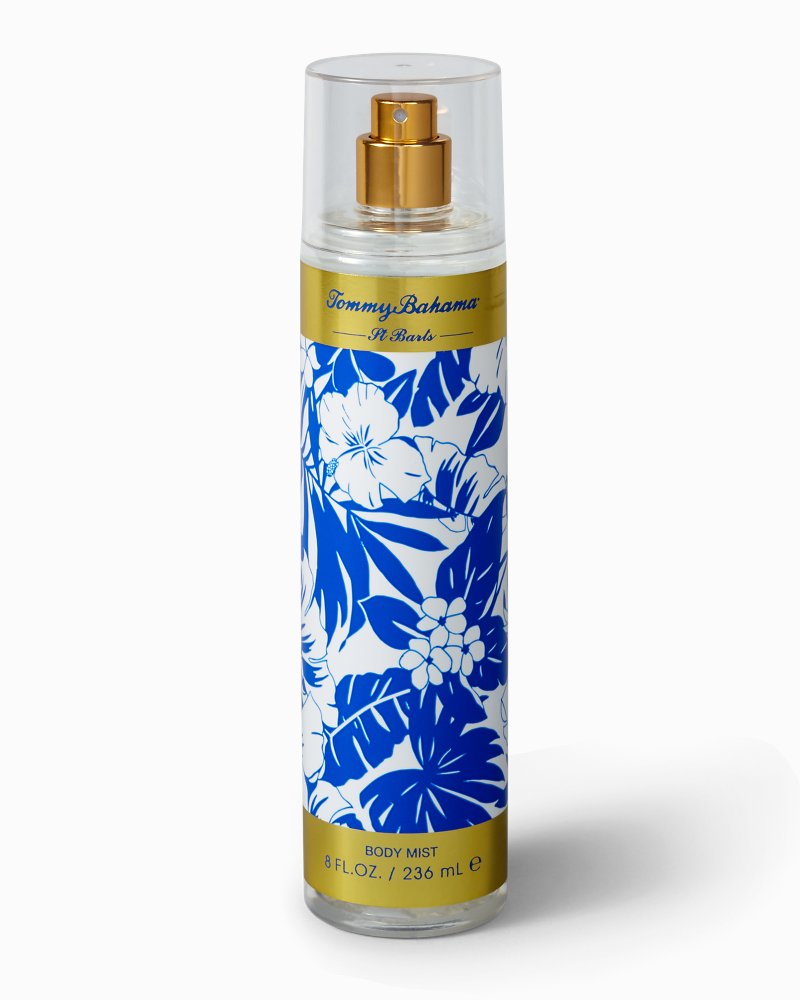 Tommy Bahama | St. Barts 8-oz. Body Mist / Blue