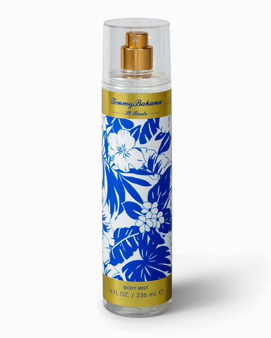 Tommy Bahama | St. Barts 8-oz. Body Mist / Blue