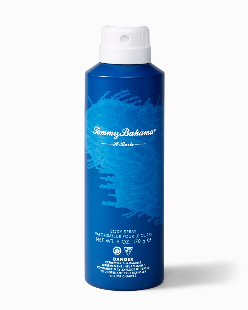 Tommy Bahama | St. Barts 6 oz. Body Spray / Multicolor