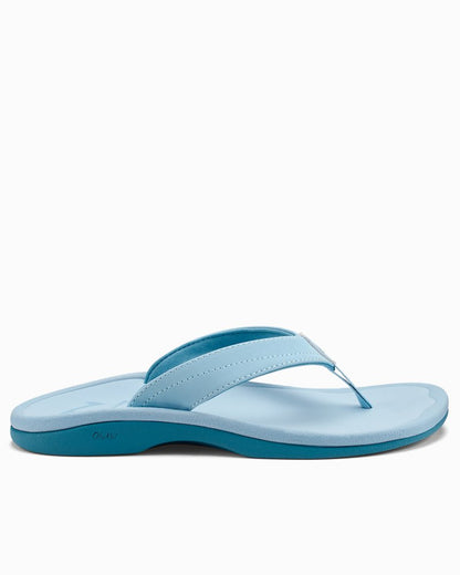 Tommy Bahama | OluKai® 'Ohana Sandals / Misty Blue