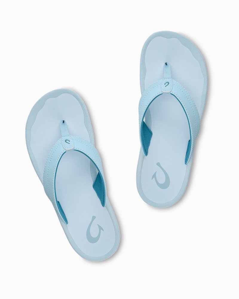 Tommy Bahama | OluKai® 'Ohana Sandals / Misty Blue