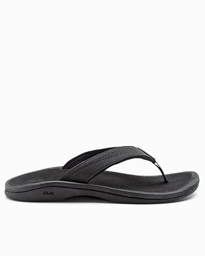 Tommy Bahama | OluKai® 'Ohana Sandals / Black
