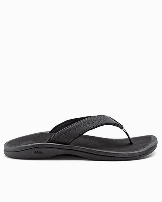 Tommy Bahama | OluKai® 'Ohana Sandals / Black