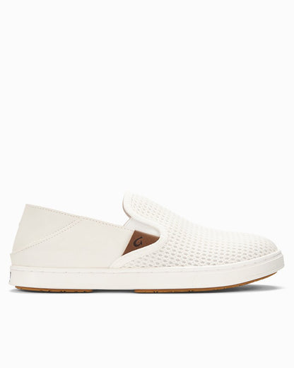 Tommy Bahama | OluKai® Pehuea Slip-On Shoes / Bright White