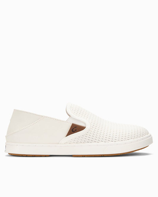 Tommy Bahama | OluKai® Pehuea Slip-On Shoes / Bright White