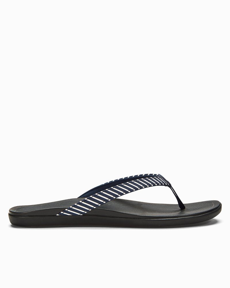 Tommy Bahama | OluKai® Ho'ōpio Sandals / Trench Blue