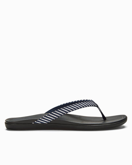 Tommy Bahama | OluKai® Ho'ōpio Sandals / Trench Blue