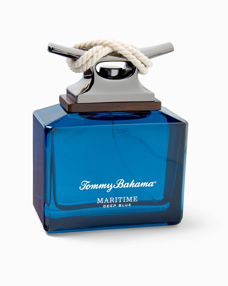 Tommy Bahama | Maritime Deep Blue 4.2-oz Cologne / Multicolor