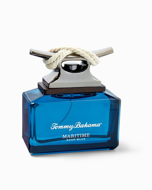 Tommy Bahama | Maritime Deep Blue 2.5-oz Cologne / Multicolor