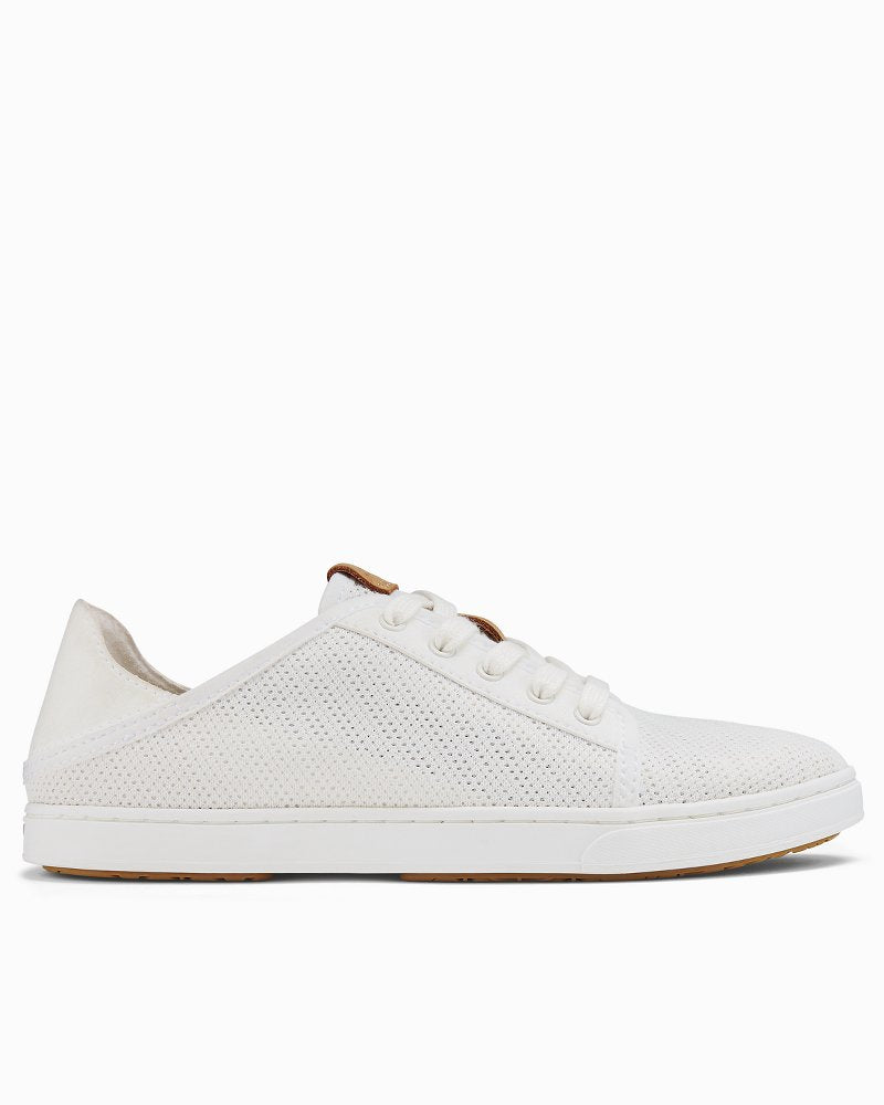 Tommy Bahama | OluKai® Pehuea Lī Sneakers / White