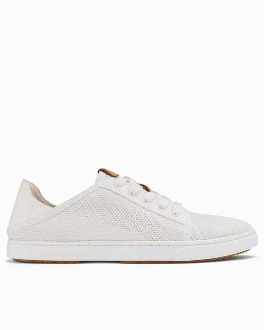 Tommy Bahama | OluKai® Pehuea Lī Sneakers / White