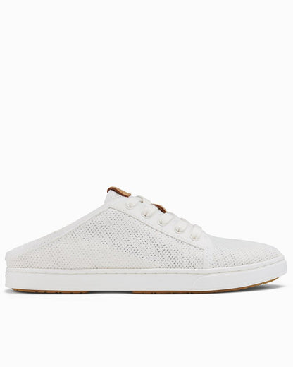 Tommy Bahama | OluKai® Pehuea Lī Sneakers / White
