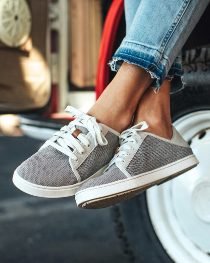 Tommy Bahama | OluKai® Pehuea Lī Sneakers / Tapa