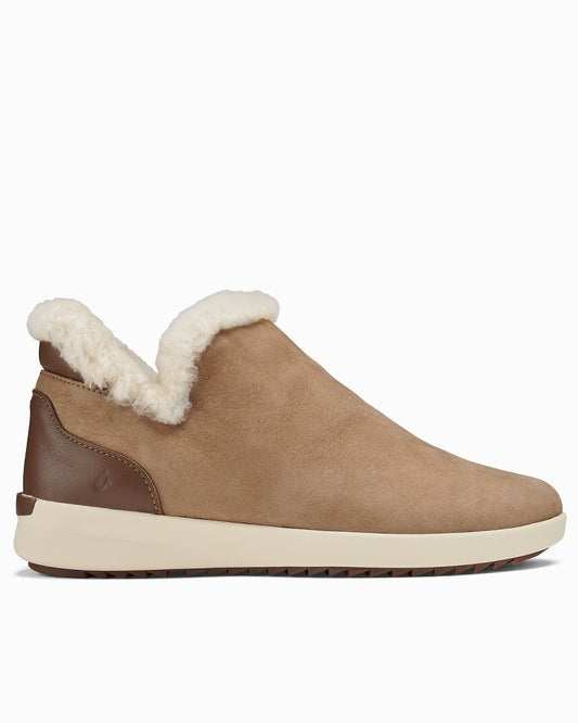 Tommy Bahama | OluKai® Mālua Hulu Boots / Tan