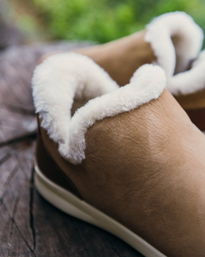 Tommy Bahama | OluKai® Mālua Hulu Boots / Tan