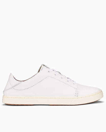Tommy Bahama | OluKai® Pehuea Lī Ili Sneakers / White