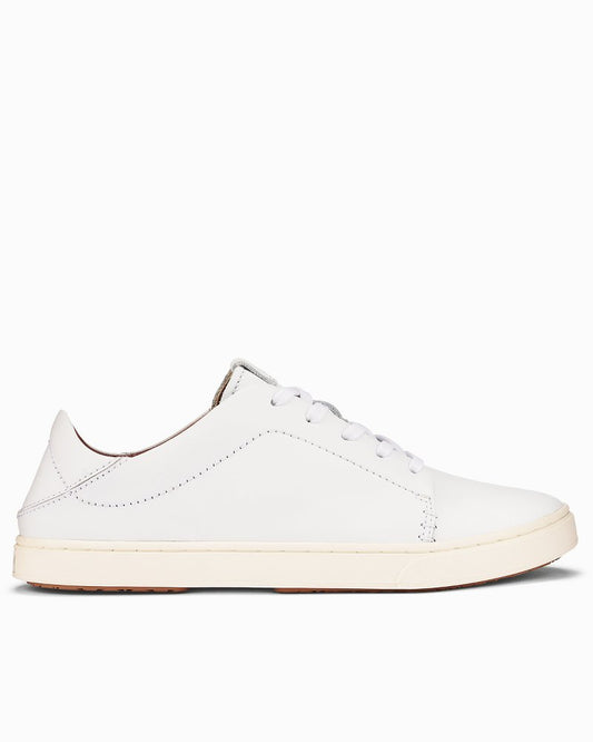 Tommy Bahama | OluKai® Pehuea Lī Ili Sneakers / White