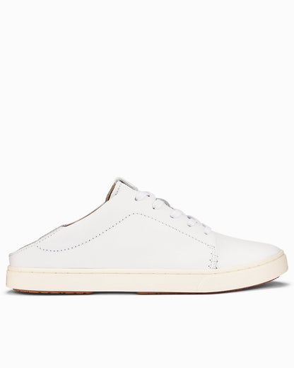 Tommy Bahama | OluKai® Pehuea Lī Ili Sneakers / White