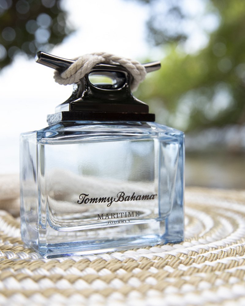 Tommy Bahama | Maritime Journey 4.2-oz. Cologne / Multicolor