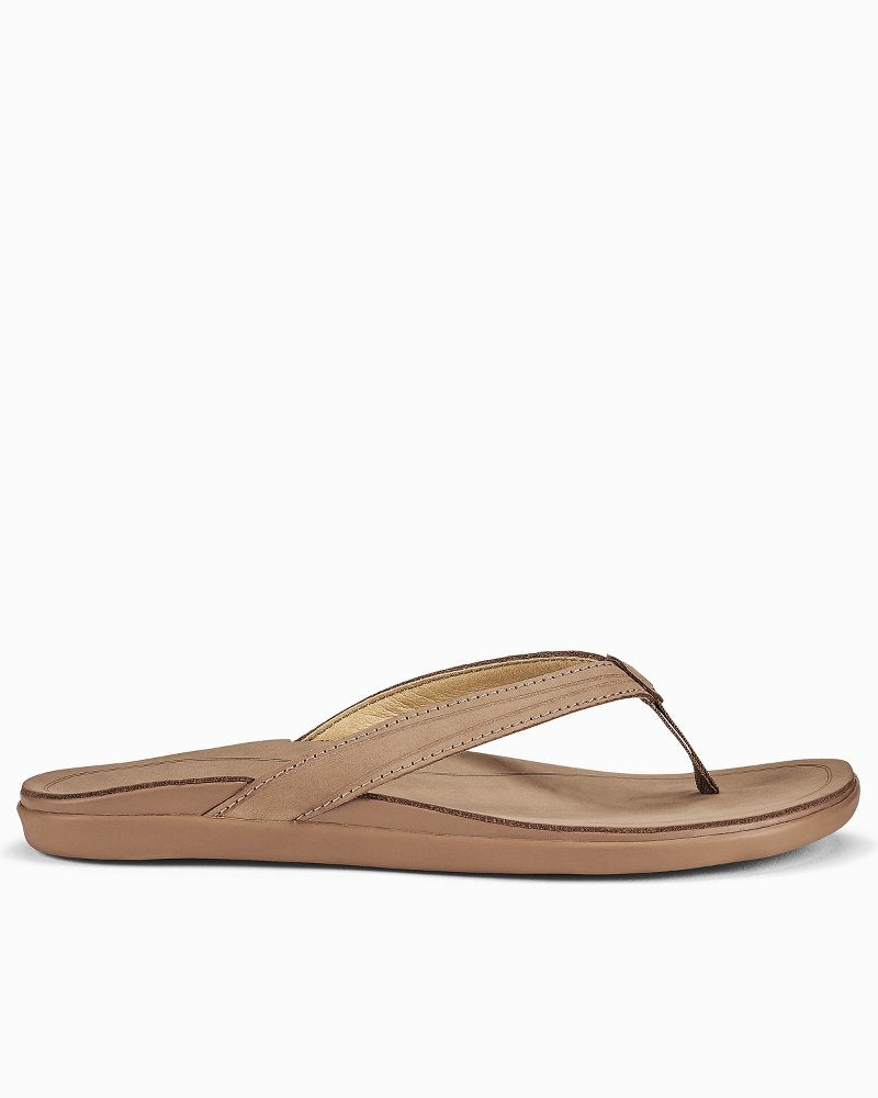 Tommy Bahama | OluKai® 'Aukai Sandals / Tan