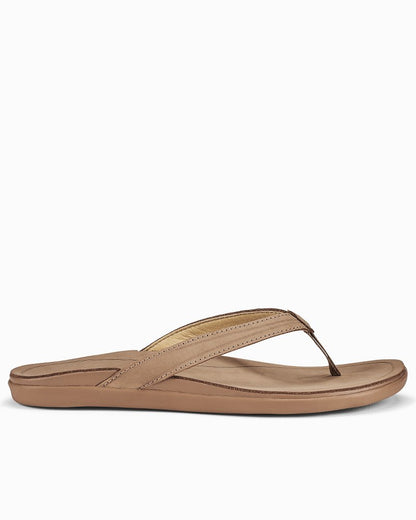 Tommy Bahama | OluKai® 'Aukai Sandals / Tan