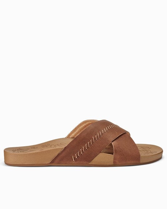 Tommy Bahama | OluKai® Kipe'a 'Olu Sandals / Sahara