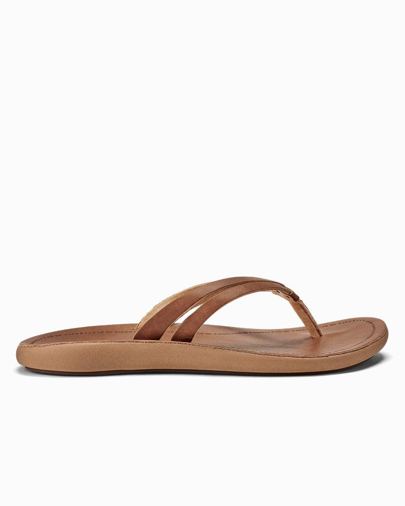 Tommy Bahama | OluKai® Kāpehe Luana Sandals / Sahara