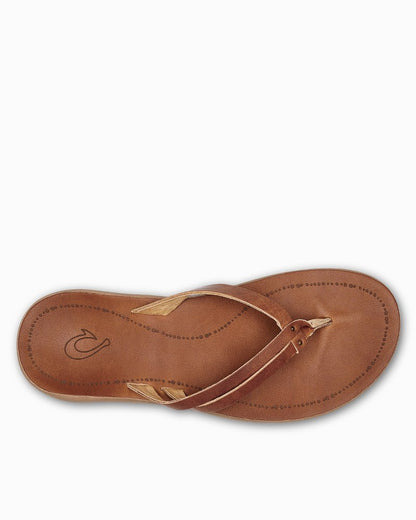 Tommy Bahama | OluKai® Kāpehe Luana Sandals / Sahara