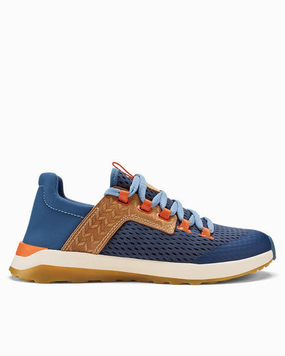 Tommy Bahama | OluKai® Wailuku Sneakers / Moonlit Ocean