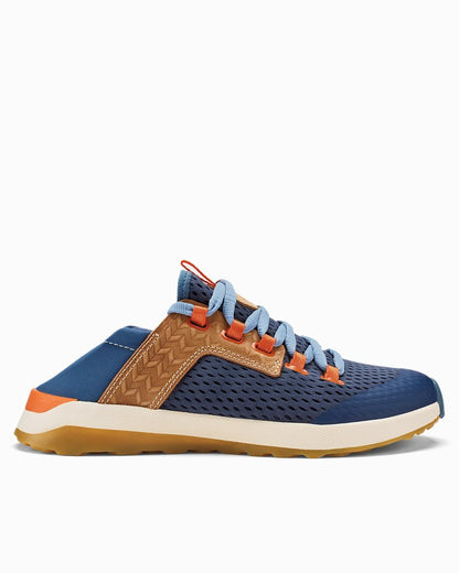 Tommy Bahama | OluKai® Wailuku Sneakers / Moonlit Ocean