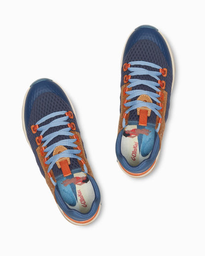Tommy Bahama | OluKai® Wailuku Sneakers / Moonlit Ocean