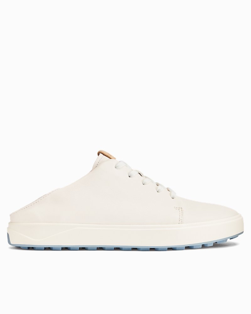 Tommy Bahama | OluKai® Wailea Golf Shoes / White