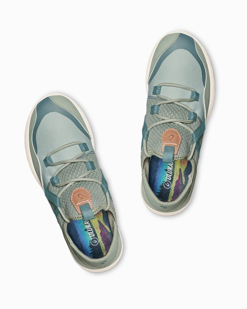 Tommy Bahama | OluKai® Kawela Golf Shoes / Sage