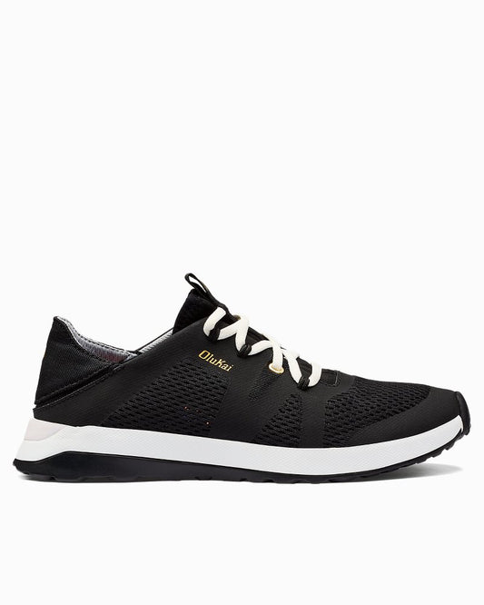 Tommy Bahama | OluKai® Huia Sneakers / Black