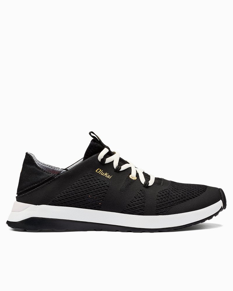 Tommy Bahama | OluKai® Huia Sneakers / Black