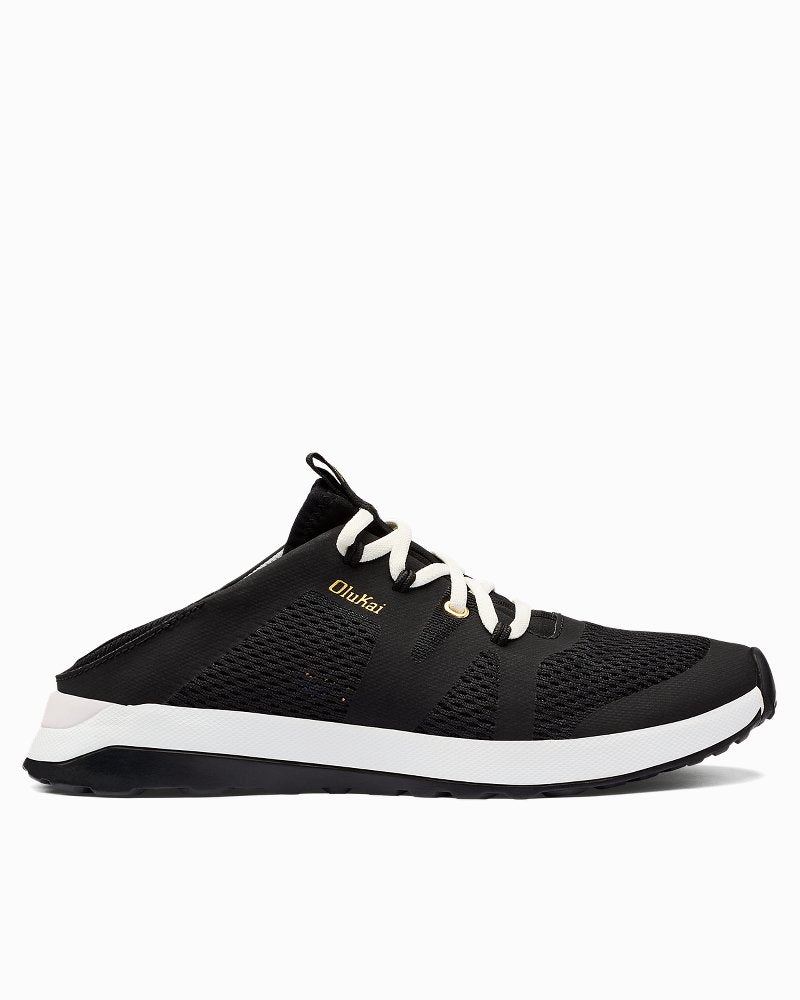 Tommy Bahama | OluKai® Huia Sneakers / Black