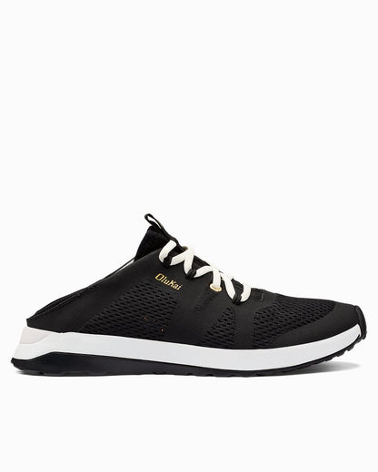 Tommy Bahama | OluKai® Huia Sneakers / Black
