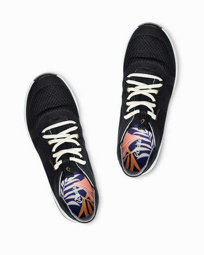 Tommy Bahama | OluKai® Huia Sneakers / Black