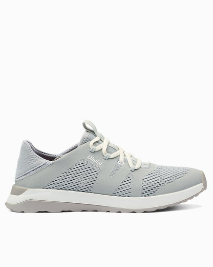 Tommy Bahama | OluKai® Huia Sneakers / Pale Grey
