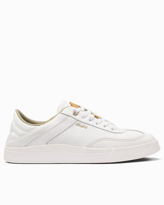 Tommy Bahama | OluKai® Kīlea Sneakers / White