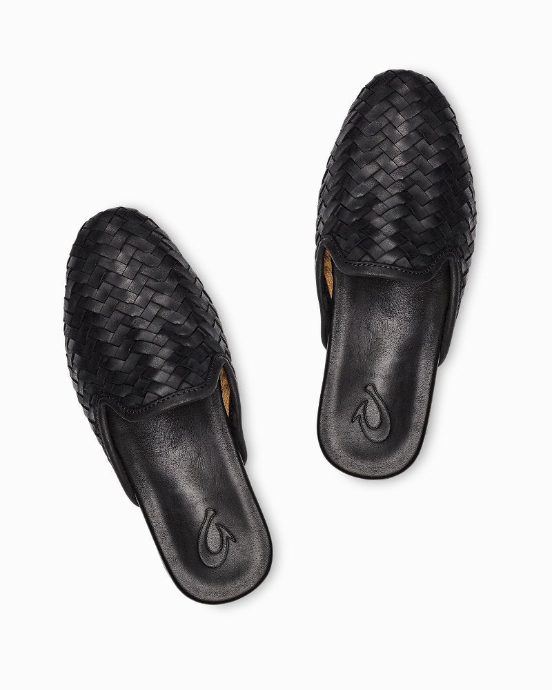 Tommy Bahama | OluKai® Mi'i Mule / Black