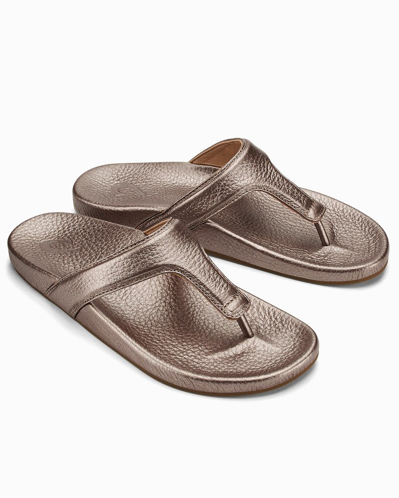 Tommy Bahama | Olukai® Kipe'a Lipi Sandals / Bubbly