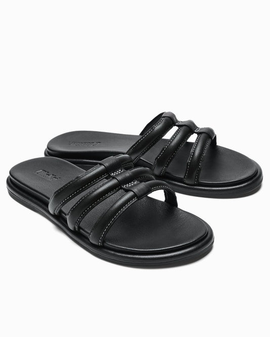 Tommy Bahama | Olukai® Tiare Slide Sandals / Black