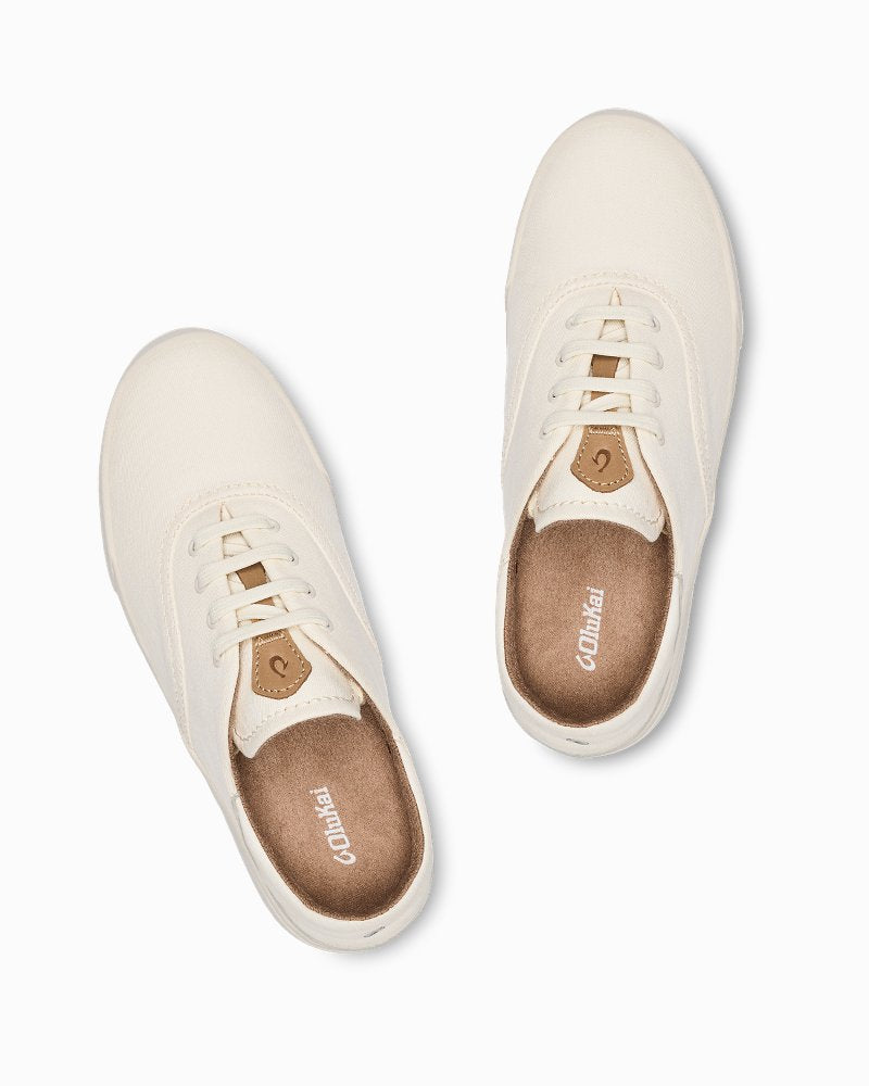 Tommy Bahama | Olukai® Kohu Sneakers / Off White