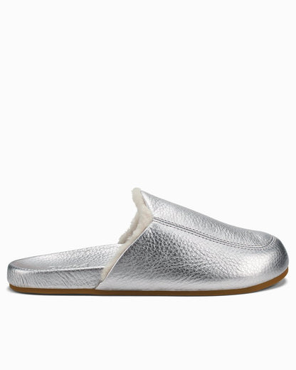 Tommy Bahama | OluKai® Kōnea Slippers / Silver