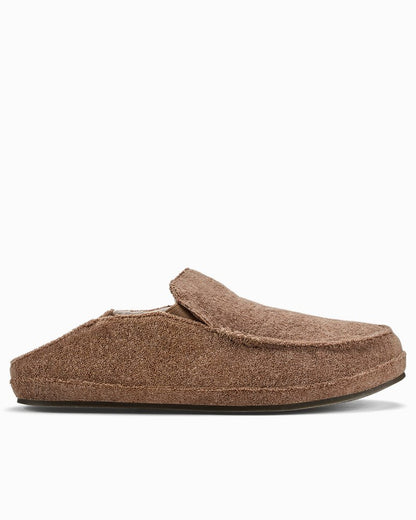 Tommy Bahama | OluKai® Nohea Hulu Slippers / Tan