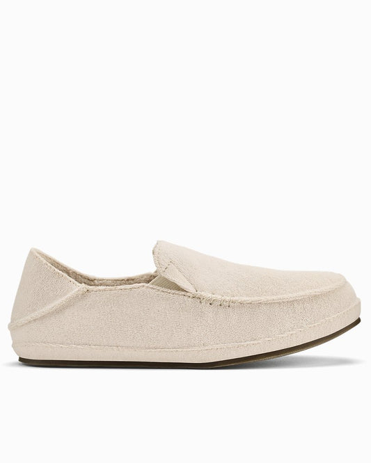 Tommy Bahama | OluKai® Nohea Hulu Slippers / Bone