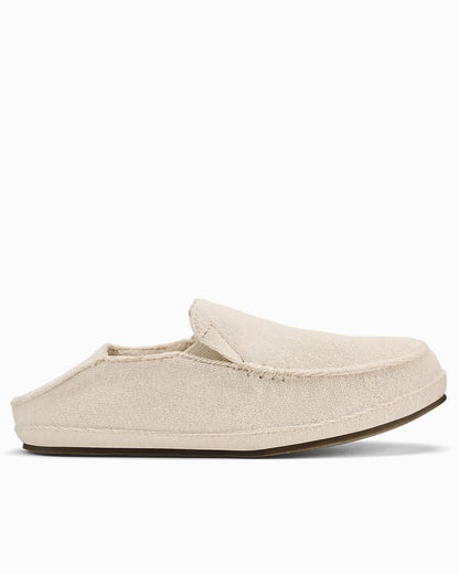 Tommy Bahama | OluKai® Nohea Hulu Slippers / Bone