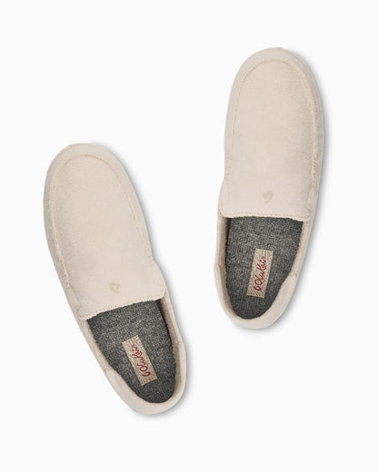 Tommy Bahama | OluKai® Nohea Hulu Slippers / Bone